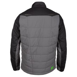 GARAJJ Klim Override Termal Mont Siyah / Gri - 4