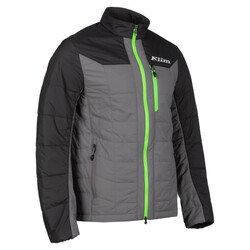 GARAJJ Klim Override Termal Mont Siyah / Gri - 5