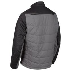 GARAJJ Klim Override Termal Mont Siyah / Gri - 6