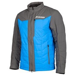 GARAJJ Klim Override Termal Mont Gri / Mavi - Klim