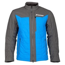 GARAJJ Klim Override Termal Mont Gri / Mavi - 3