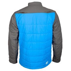 GARAJJ Klim Override Termal Mont Gri / Mavi - 4