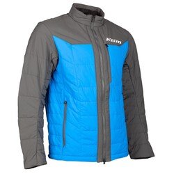 GARAJJ Klim Override Termal Mont Gri / Mavi - 5