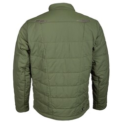 GARAJJ Klim Override Termal Mont Yeşil - 4