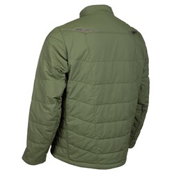 GARAJJ Klim Override Termal Mont Yeşil - 6