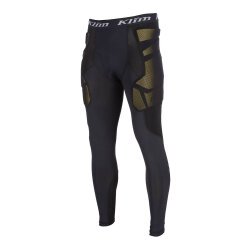 Klim Tactical Alt Koruma Siyah - 1
