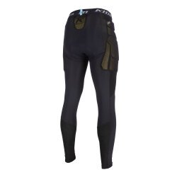 Klim Tactical Alt Koruma Siyah - 2
