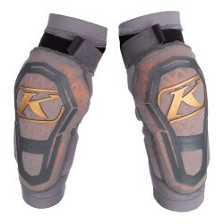 Klim Tactical Dirsek Koruma Gri / Oranj - 1