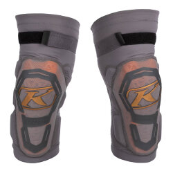 Klim Tactical Diz Koruması Gri - Klim