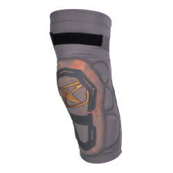 Klim Tactical Diz Koruması Gri - 3