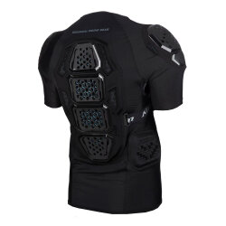 Klim Tactical Pro Üst Koruma (Kısa Kol) Siyah - Klim (1)