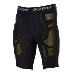 Klim Tactical Şort Koruma Siyah - 1