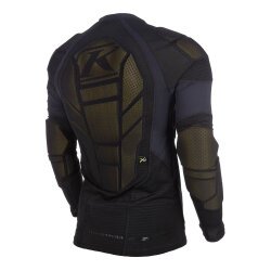Klim Tactical Üst Koruma Siyah - 2