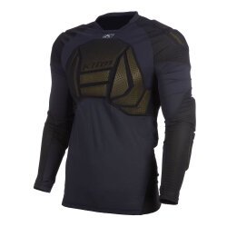 Klim Tactical Üst Koruma Siyah - 1
