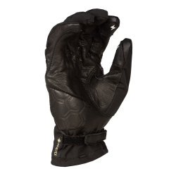 Klim Vanguard GTX Korumalı Motosiklet Eldiveni Siyah - 2