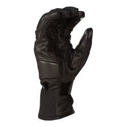 Klim Vanguard GTX Uzun Korumalı Motosiklet Eldiveni Siyah - Klim (1)