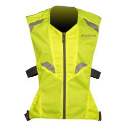 Klim Vantage Hi Viz Reflektif Yelek Sarı - 1