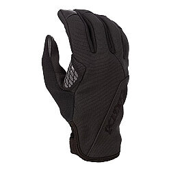 Klim Versa Termal Eldiven Siyah - Klim