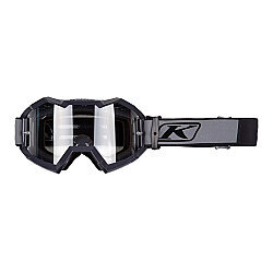 Klim Viper Off-road Kross Gözlüğü-Goggle Siyah - Klim