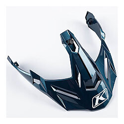 Klim X-1 İçin Terek Petrol Yeşili - Klim