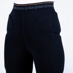 GARAJJ Knox Action Pro Full Koruma Pantolonu - 6