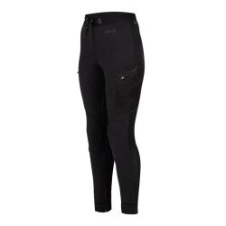Knox Action Pro MK2 Full Koruma Pantolonu Siyah - 1