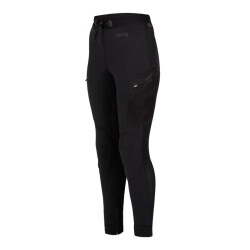 Knox Action Pro MK2 Full Koruma Pantolonu Siyah - 1