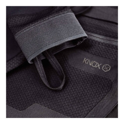 Knox Action Pro MK2 Full Korumalı İçlik ve Mont Siyah - 10