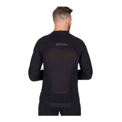 Knox Action Pro MK2 Full Korumalı İçlik ve Mont Siyah - 6