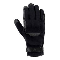 Knox Action Pro WP Korumalı Motosiklet Eldiveni Siyah - 1