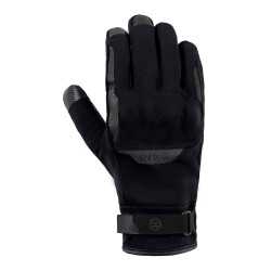 Knox Action Pro WP Korumalı Motosiklet Eldiveni Siyah - 1