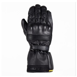 Knox Covert Korumalı Deri Motosiklet Eldiveni (MK3) - 1