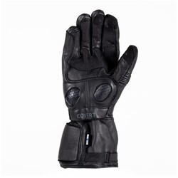 Knox Covert Korumalı Deri Motosiklet Eldiveni (MK3) - 2