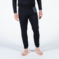 Knox Dry Inside Jamie Merino Alt Termal İçlik - 1