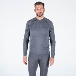 GARAJJ Knox Dry Inside Max Dual Active Bisiklet Yaka Termal İçlik - 1