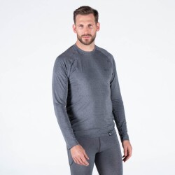 GARAJJ Knox Dry Inside Max Dual Active Bisiklet Yaka Termal İçlik - 2