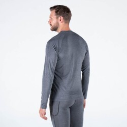 GARAJJ Knox Dry Inside Max Dual Active Bisiklet Yaka Termal İçlik - 4