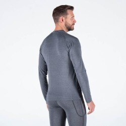 GARAJJ Knox Dry Inside Max Dual Active Bisiklet Yaka Termal İçlik - 5