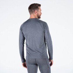 GARAJJ Knox Dry Inside Max Dual Active Bisiklet Yaka Termal İçlik - 3