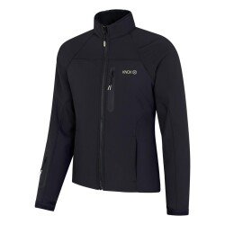 Knox Dual Pro Termal Mont (Kadın) Siyah - 1