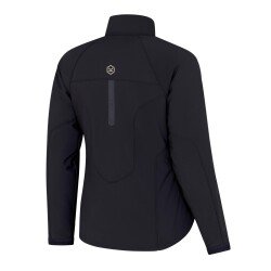 Knox Dual Pro Termal Mont (Kadın) Siyah - 2