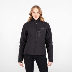 Knox Dual Pro Termal Mont (Kadın) Siyah - 3