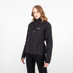 Knox Dual Pro Termal Mont (Kadın) Siyah - 4