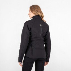 Knox Dual Pro Termal Mont (Kadın) Siyah - 5