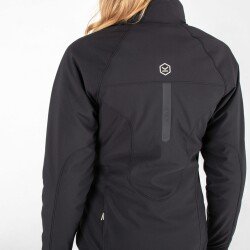 Knox Dual Pro Termal Mont (Kadın) Siyah - 8