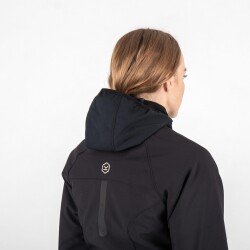 Knox Dual Pro Termal Mont (Kadın) Siyah - 10