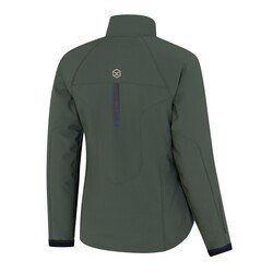 Knox Dual Pro Termal Mont (Kadın) Yeşil - 2