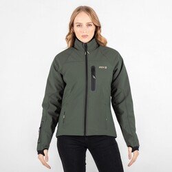 Knox Dual Pro Termal Mont (Kadın) Yeşil - 3
