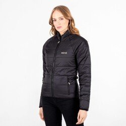 Knox Dual Pro Termal Mont (Kadın) Yeşil - 22