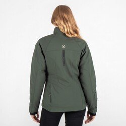 Knox Dual Pro Termal Mont (Kadın) Yeşil - 6